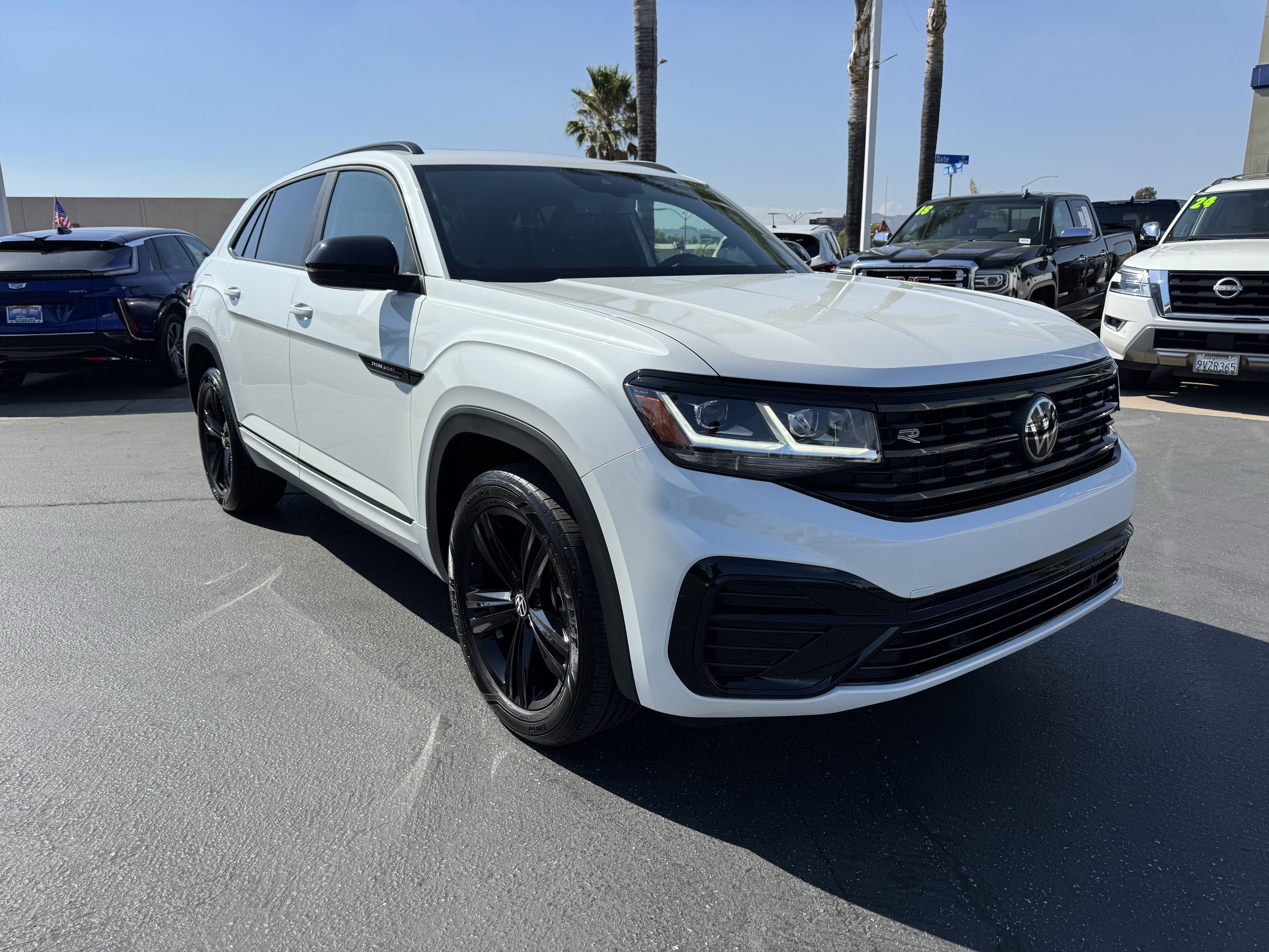 volkswagen atlas cross sport 2023 1V2SC2CAXPC229308 image volkswagen atlas cross sport 2023 1V2SC2CAXPC229308 image